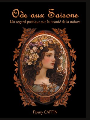 cover image of Ode aux Saisons
